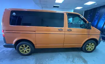 Volkswagen Caravelle 2007 года за 9 000 000 тг. в Павлодар фото 4