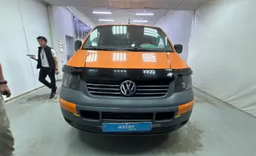 Volkswagen Caravelle 2007 года за 9 000 000 тг. в Павлодар фото 2