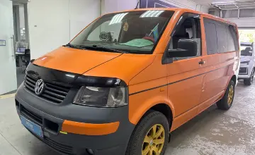Volkswagen Caravelle 2007 года за 9 000 000 тг. в Павлодар фото 1