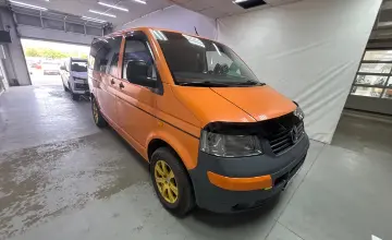 Volkswagen Caravelle 2007 года за 9 000 000 тг. в Павлодар фото 3