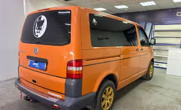 Volkswagen Caravelle 2007 года за 9 000 000 тг. в Павлодар