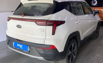 JAC JS4 2022 года за 5 500 000 тг. в Павлодар
