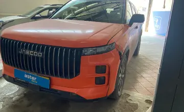 Jaecoo J7 2024 года за 8 000 000 тг. в Астана фото 1
