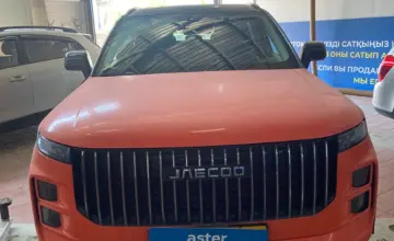 Jaecoo J7 2024 года за 8 000 000 тг. в Астана фото 2