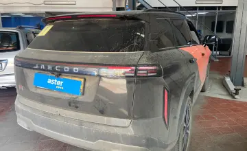 Jaecoo J7 2024 года за 8 000 000 тг. в Астана