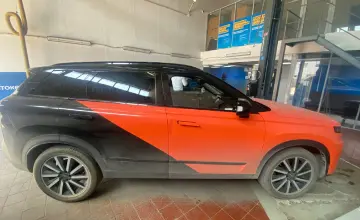 Jaecoo J7 2024 года за 8 000 000 тг. в Астана фото 4