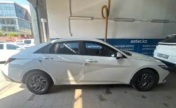 Hyundai Elantra 2025 года за 10 000 000 тг. в Астана фото 4