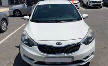 Kia Cerato 2013 года за 6 000 000 тг. в Шымкент фото 2
