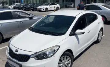 Kia Cerato 2013 года за 6 000 000 тг. в Шымкент фото 1