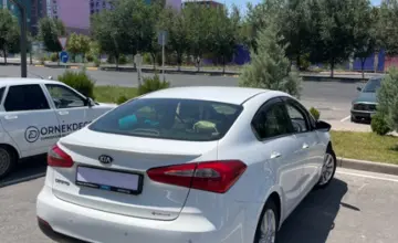 Kia Cerato 2013 года за 6 000 000 тг. в Шымкент