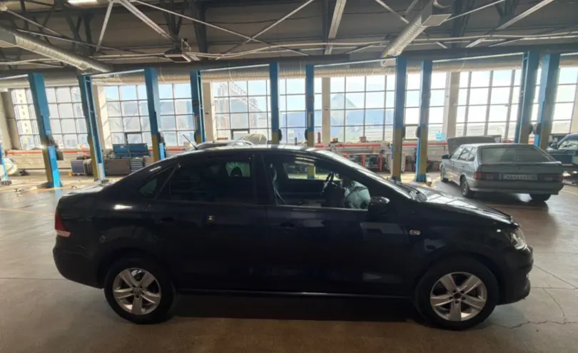 Volkswagen Polo 2015 года за 4 400 000 тг. в Карагандинская область фото 4