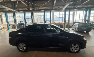 Volkswagen Polo 2015 года за 4 700 000 тг. в Караганда фото 4