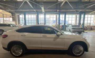 Mercedes-Benz GLC 2017 года за 20 000 000 тг. в Караганда фото 4