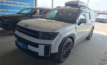 Hyundai Santa Fe 2025 года за 21 000 000 тг. в Алматы фото 1