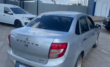 LADA (ВАЗ) Granta 2012 года за 1 200 000 тг. в Уральск