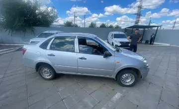 LADA (ВАЗ) Granta 2012 года за 1 200 000 тг. в Уральск фото 4