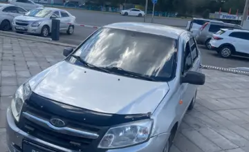 LADA (ВАЗ) Granta 2012 года за 1 200 000 тг. в Уральск фото 1
