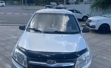 LADA (ВАЗ) Granta 2012 года за 1 200 000 тг. в Уральск фото 2