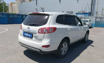Hyundai Santa Fe 2012 года за 7 500 000 тг. в Шымкент фото 3
