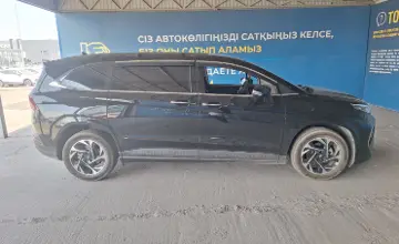 Hyundai Custin 2024 года за 12 000 000 тг. в Алматы фото 4