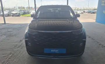 Hyundai Custin 2024 года за 12 000 000 тг. в Алматы фото 2