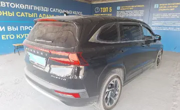 Hyundai Custin 2024 года за 12 000 000 тг. в Алматы