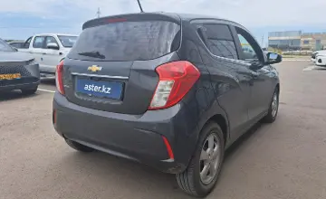 Chevrolet Spark 2018 года за 4 200 000 тг. в Петропавловск