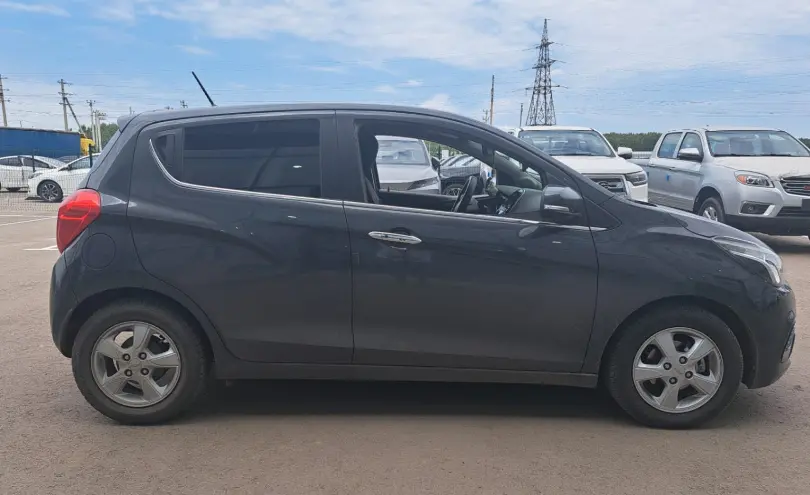 Chevrolet Spark 2018 года за 4 200 000 тг. в Петропавловск фото 4