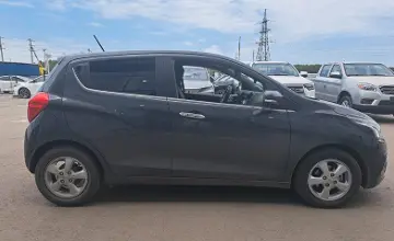 Chevrolet Spark 2018 года за 4 200 000 тг. в Петропавловск фото 4