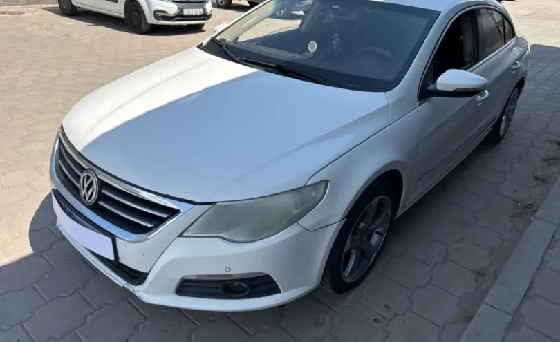 Volkswagen Passat CC 2011 года за 3 700 000 тг. в Караганда
