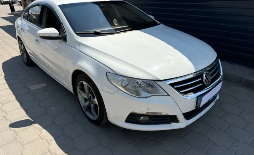 Volkswagen Passat CC 2011 года за 3 700 000 тг. в Караганда фото 3