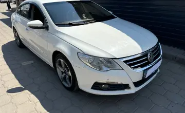 Volkswagen Passat CC 2011 года за 3 700 000 тг. в Караганда фото 3
