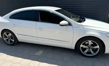 Volkswagen Passat CC 2011 года за 3 700 000 тг. в Караганда фото 4