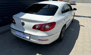 Volkswagen Passat CC 2011 года за 3 700 000 тг. в Караганда