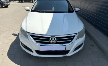 Volkswagen Passat CC 2011 года за 3 700 000 тг. в Караганда фото 2