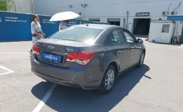 Chevrolet Cruze 2014 года за 4 000 000 тг. в Шымкент фото 3