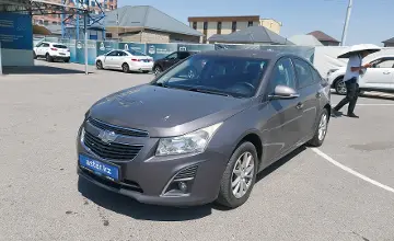 Chevrolet Cruze 2014 года за 4 000 000 тг. в Шымкент фото 1