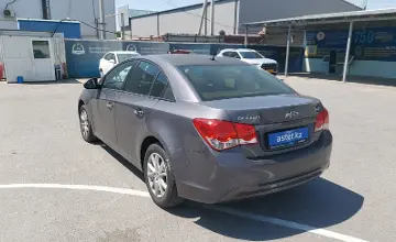 Chevrolet Cruze 2014 года за 4 000 000 тг. в Шымкент фото 4