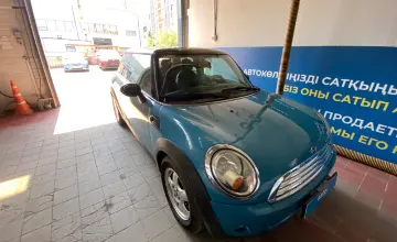 MINI Hatch 2009 года за 3 000 000 тг. в Астана фото 3
