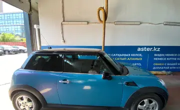 MINI Hatch 2009 года за 3 000 000 тг. в Астана фото 4