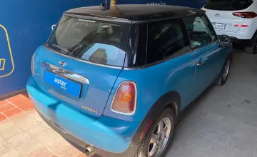 MINI Hatch 2009 года за 3 000 000 тг. в Астана