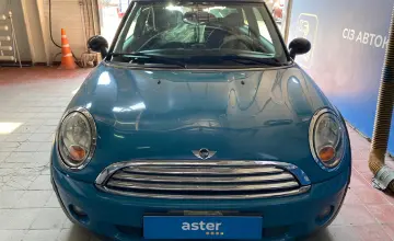 MINI Hatch 2009 года за 3 000 000 тг. в Астана фото 2