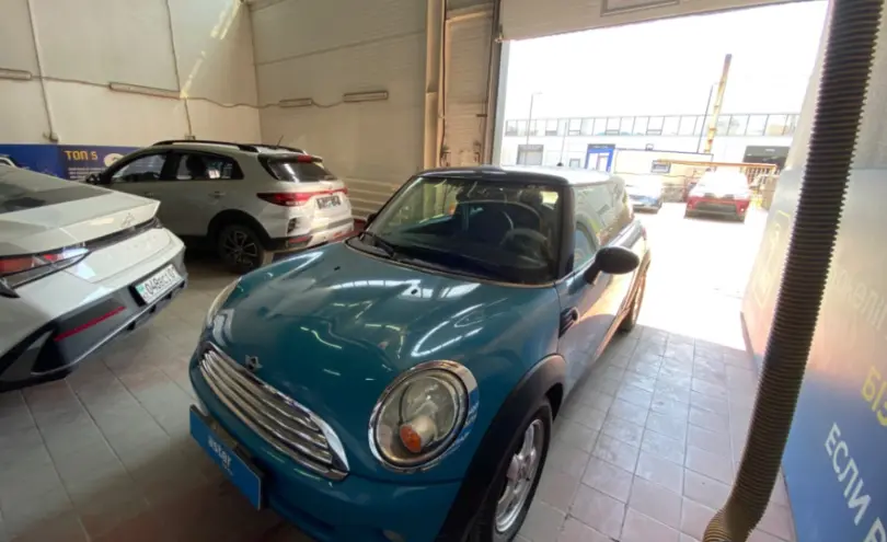 MINI Hatch 2009 года за 3 000 000 тг. в Астана