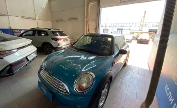 MINI Hatch 2009 года за 3 000 000 тг. в Астана фото 1