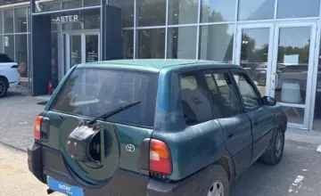 Toyota RAV4 1996 года за 2 200 000 тг. в Актобе