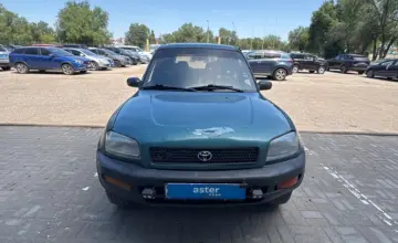 Toyota RAV4 1996 года за 2 200 000 тг. в Актобе фото 2