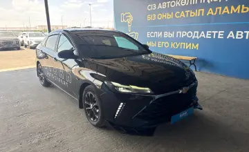 Chevrolet Monza 2023 года за 6 100 000 тг. в Алматы фото 3
