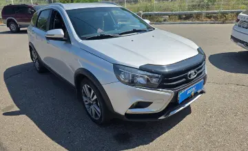 LADA (ВАЗ) Vesta 2021 года за 5 000 000 тг. в Усть-Каменогорск фото 3