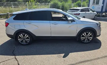 LADA (ВАЗ) Vesta 2021 года за 5 000 000 тг. в Усть-Каменогорск фото 4