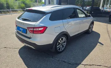 LADA (ВАЗ) Vesta 2021 года за 5 000 000 тг. в Усть-Каменогорск